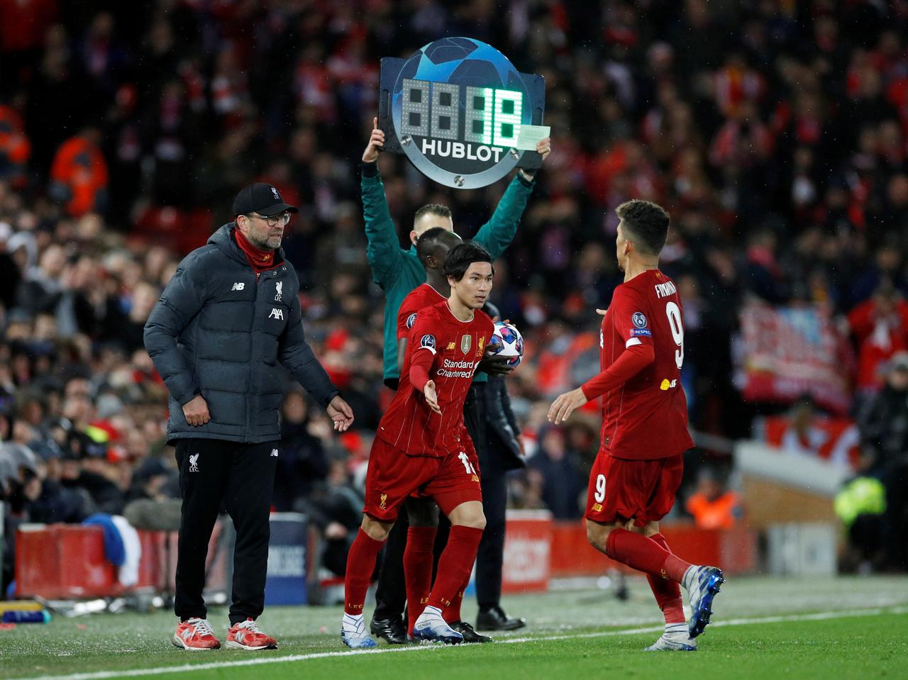 لیورپول-لیگ برتر-Liverpool