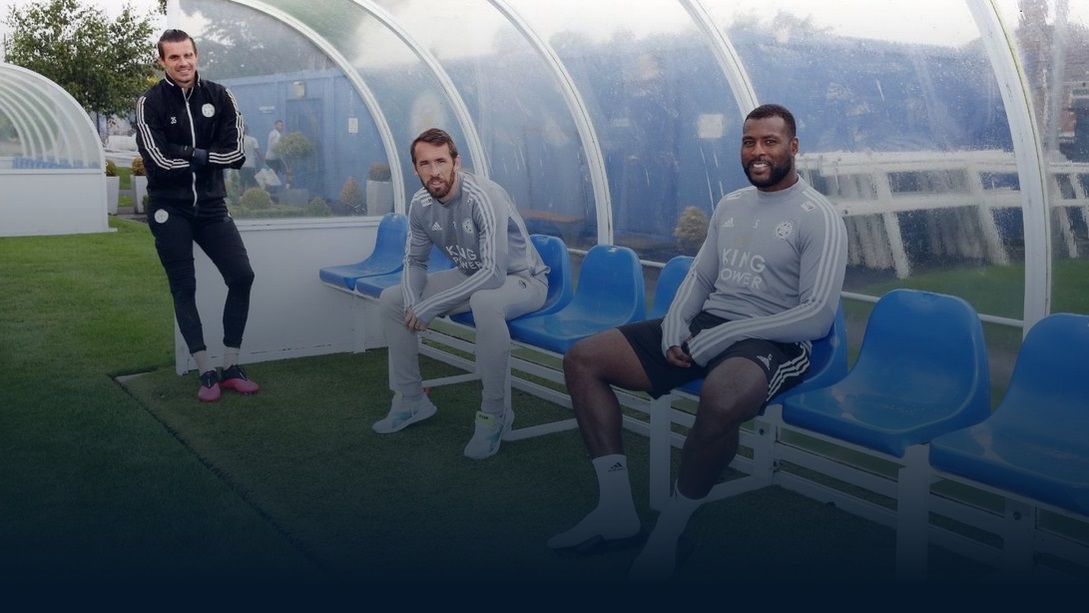 لسترسیتی - لیگ برتر انگلیس -  Leicester City