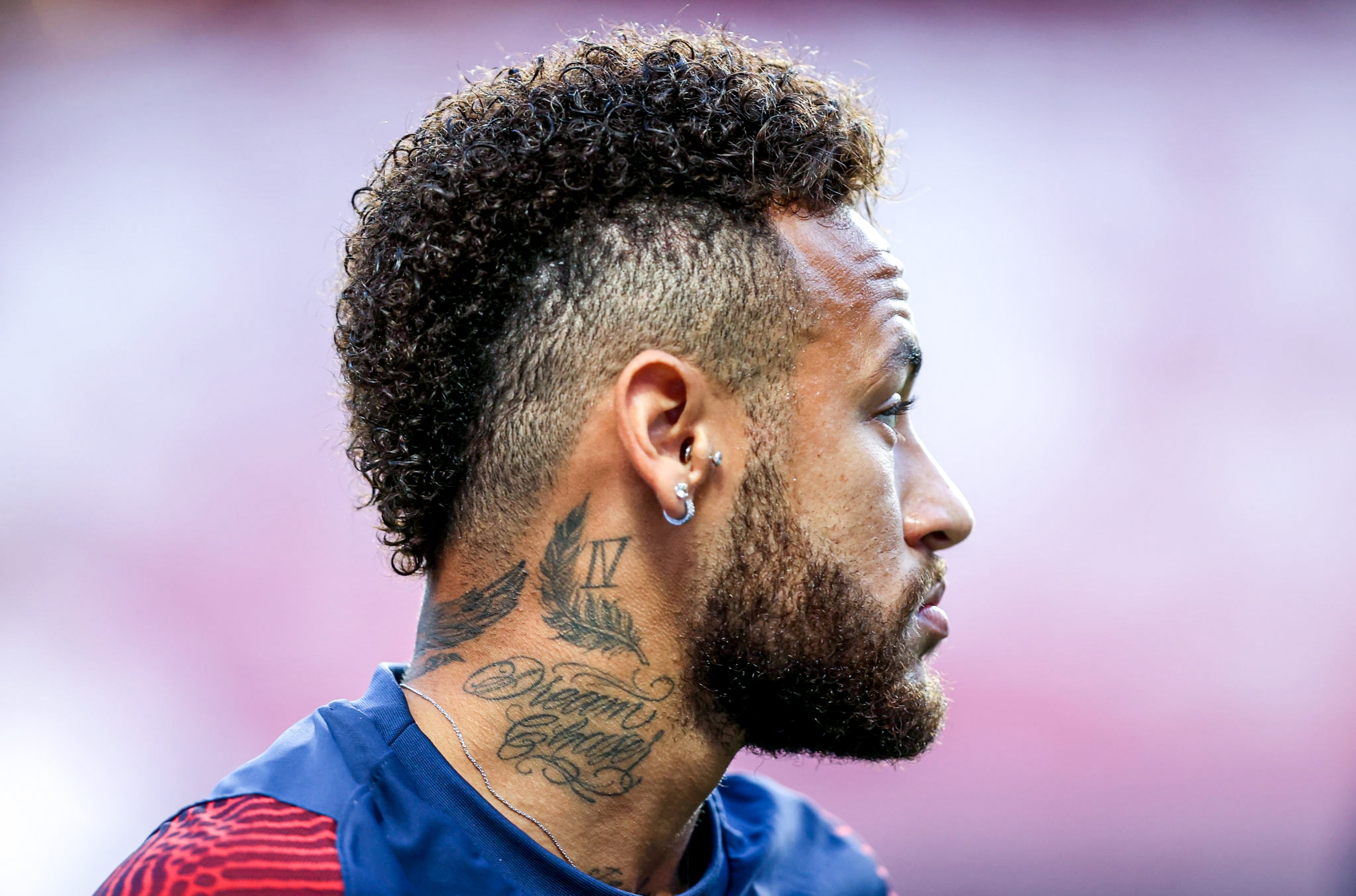 پاری سن ژرمن / لیگ قهرمانان اروپا / Paris Saint-Germain / PSG / UCL