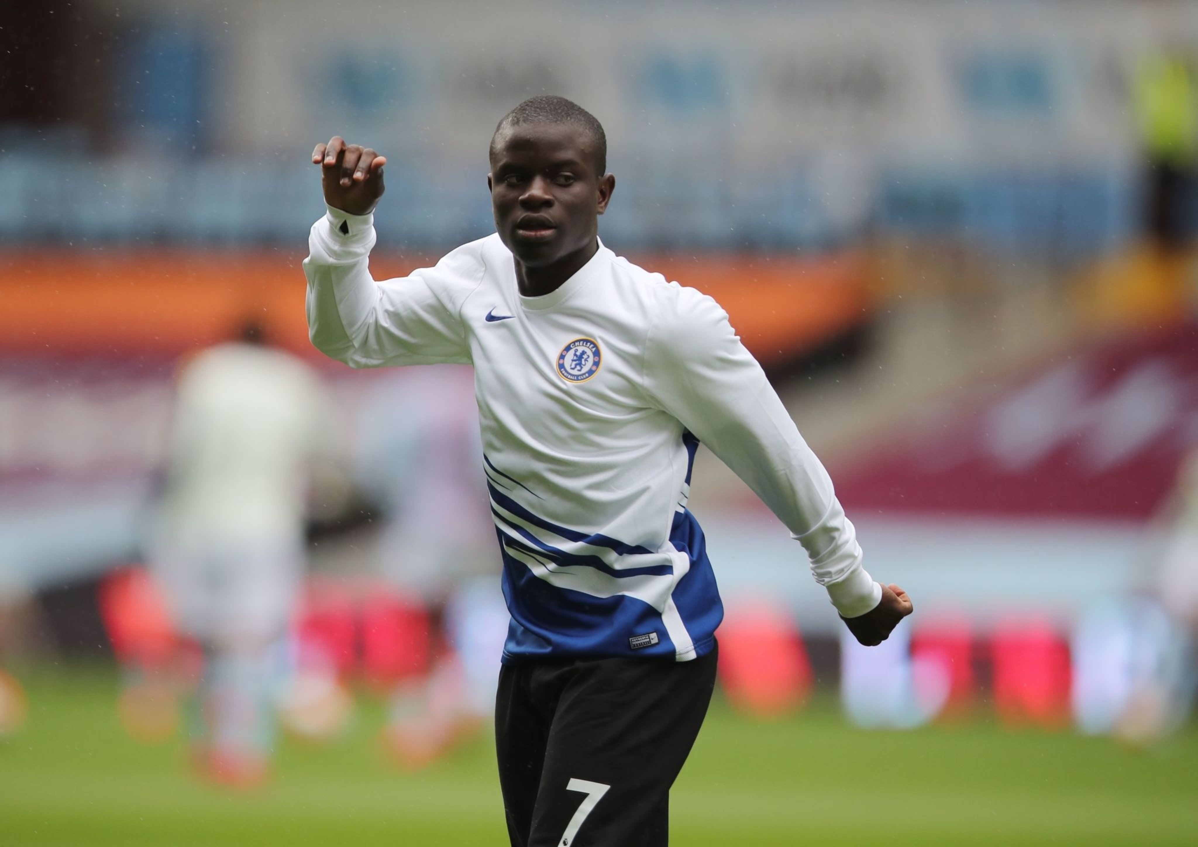 چلسی / لیگ برتر انگلیس / Chelsea / Premier League