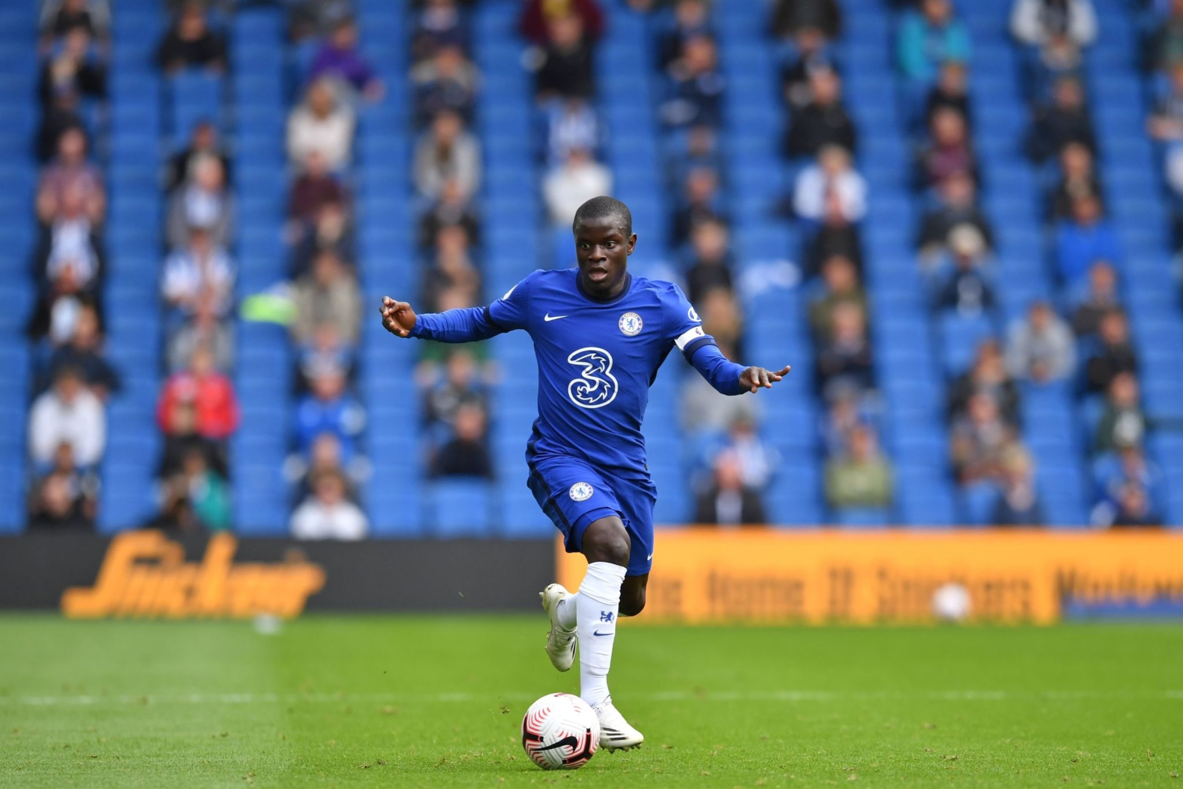 چلسی / لیگ برتر انگلیس / Chelsea / Premier League