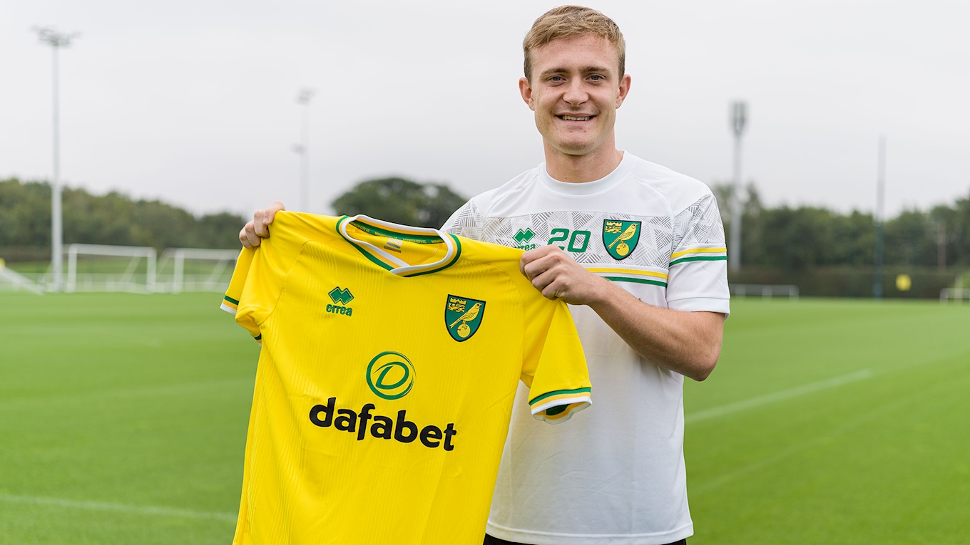 نوریچ سیتی / لیگ برتر انگلیس / Norwich City