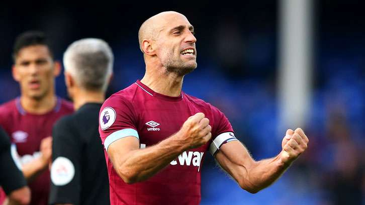 وست هم یونایتد / West Ham United / لیگ برتر انگلیس / Premier League