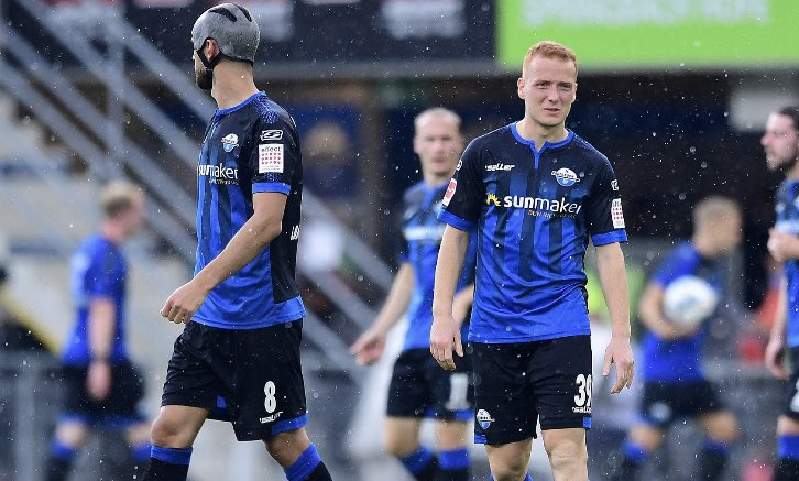 بوندسلیگا - Bundesliga
