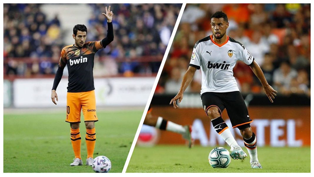 والنسیا / Valencia / لالیگا / Laliga