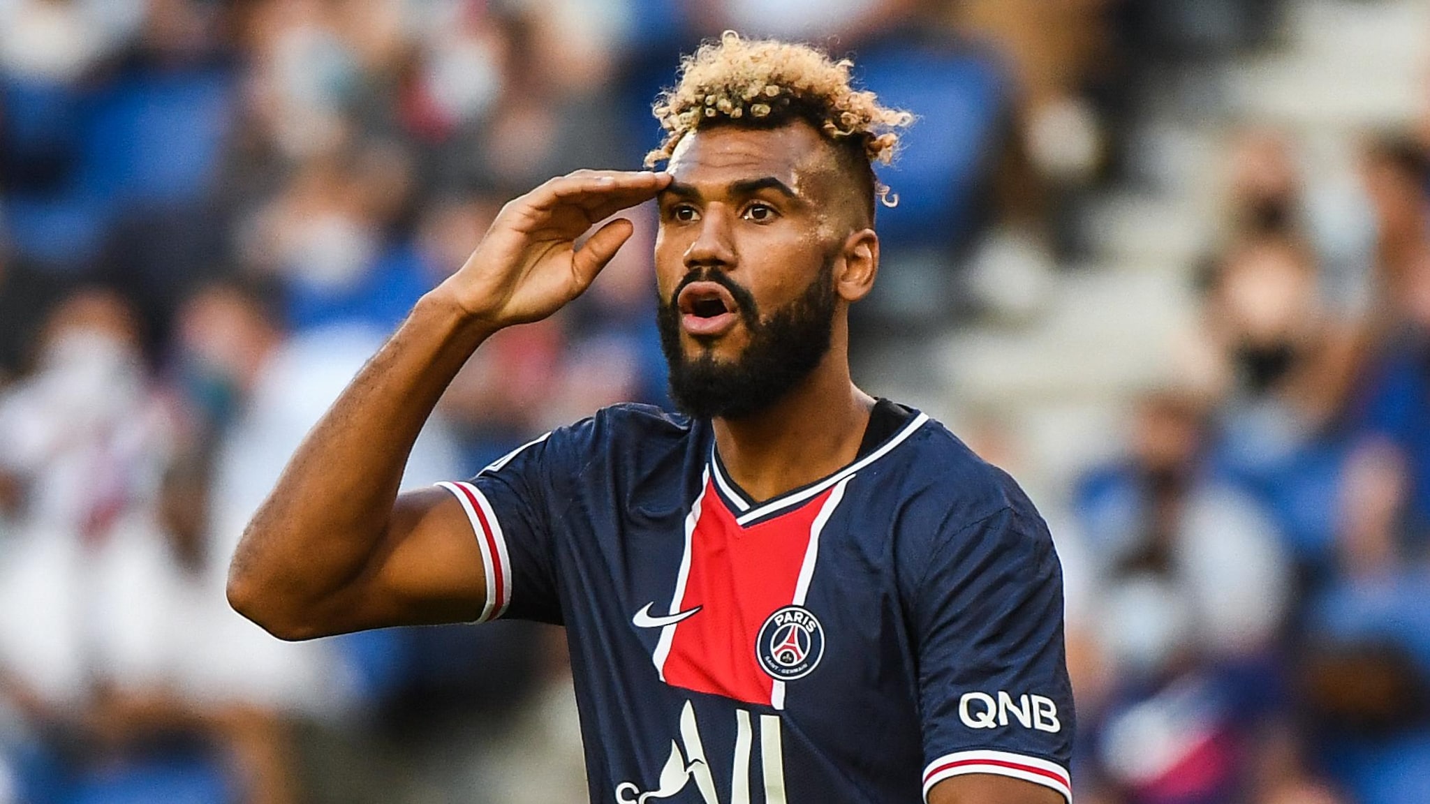 پاری سن ژرمن - لیگ 1 فرانسه - Paris Saint-Germain - PSG