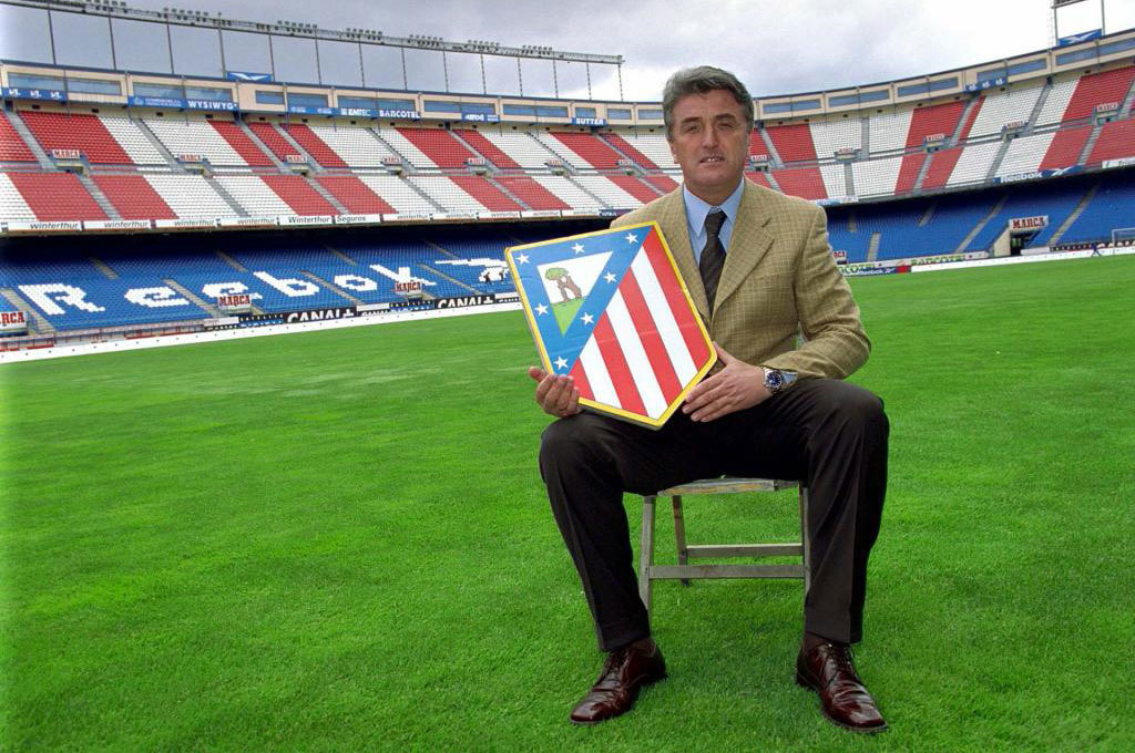اتلتیکو مادرید-لالیگا-Atlético-La Liga