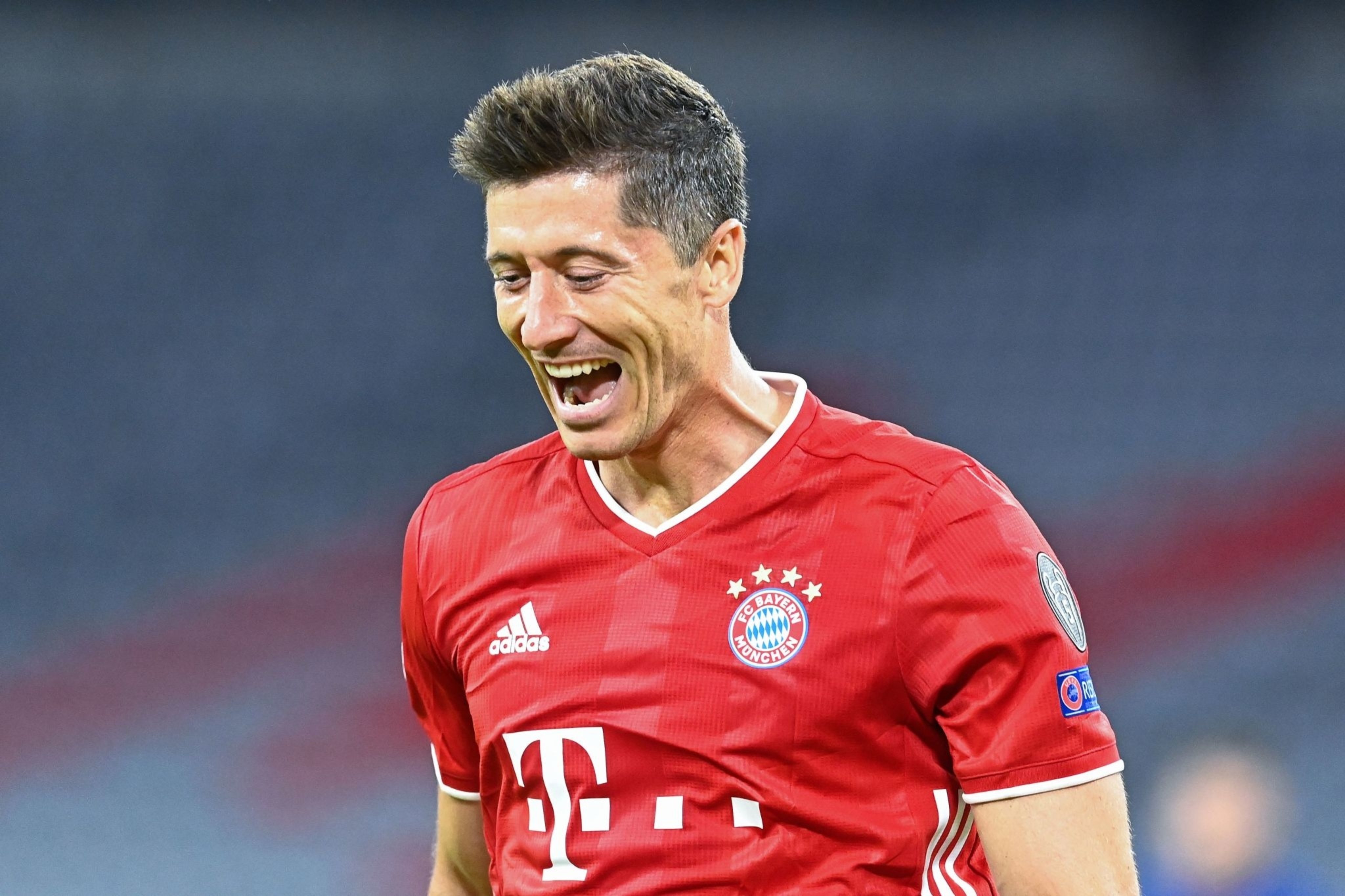 بایرن مونیخ - Bayern Munich - لیگ قهرمانان اروپا - UCL - گلزنی مقابل چلسی
