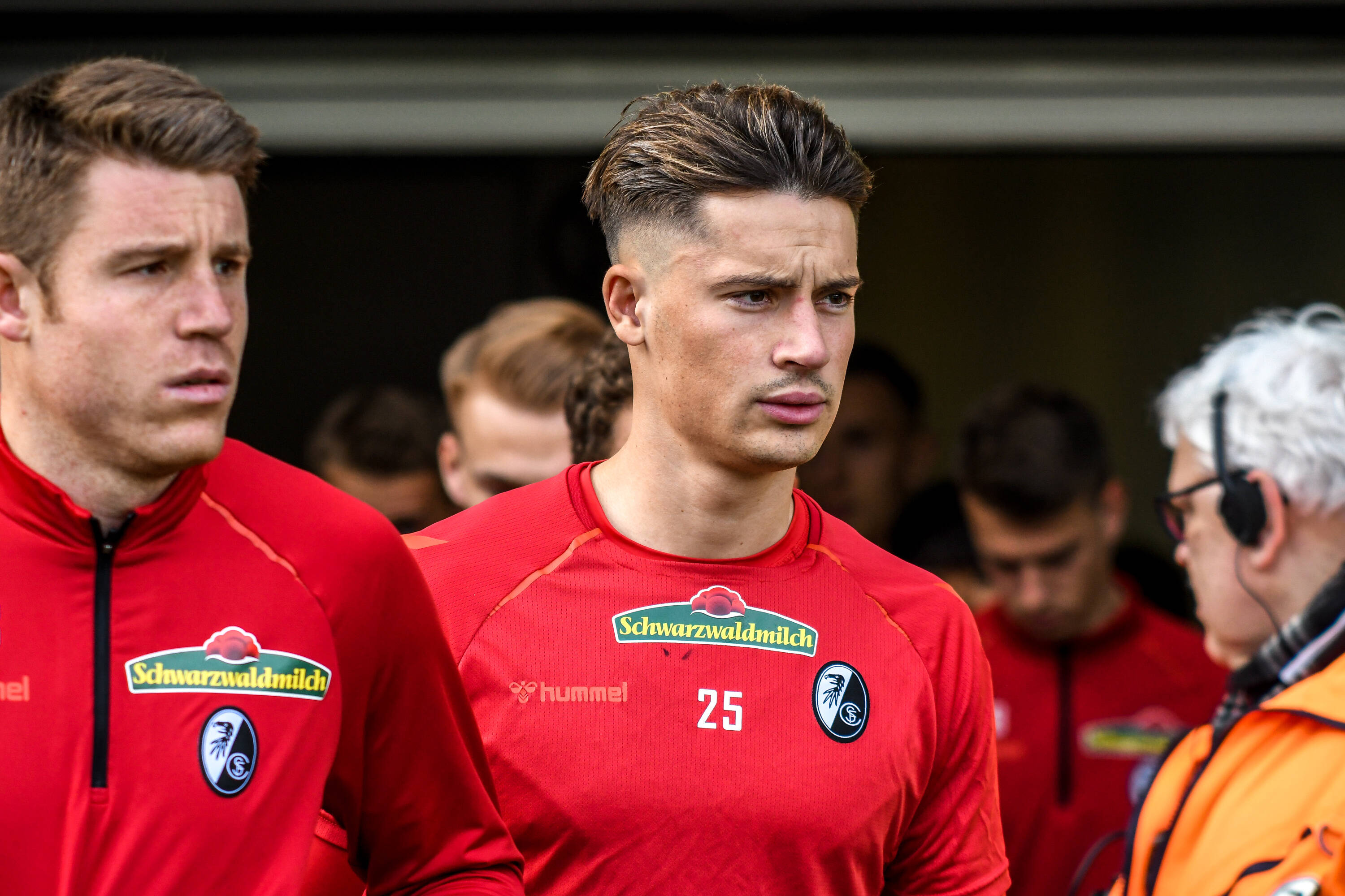 فرایبورگ - Freiburg - بوندسلیگا - Bundesliga