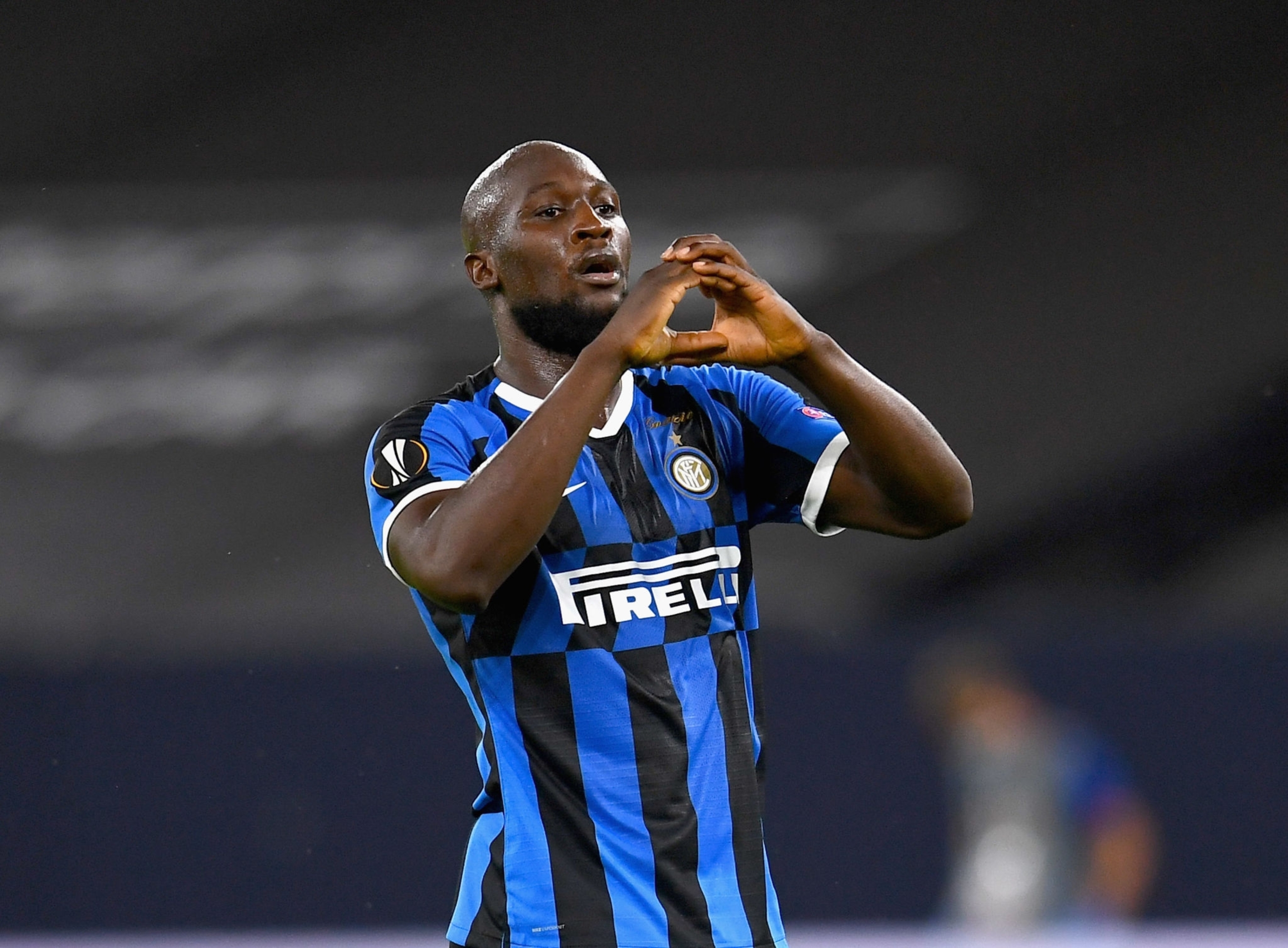 اینترمیلان / لیگ اروپا / اینتر / Inter Milan / UEFA Europa League / گلزنی مقابل ختافه
