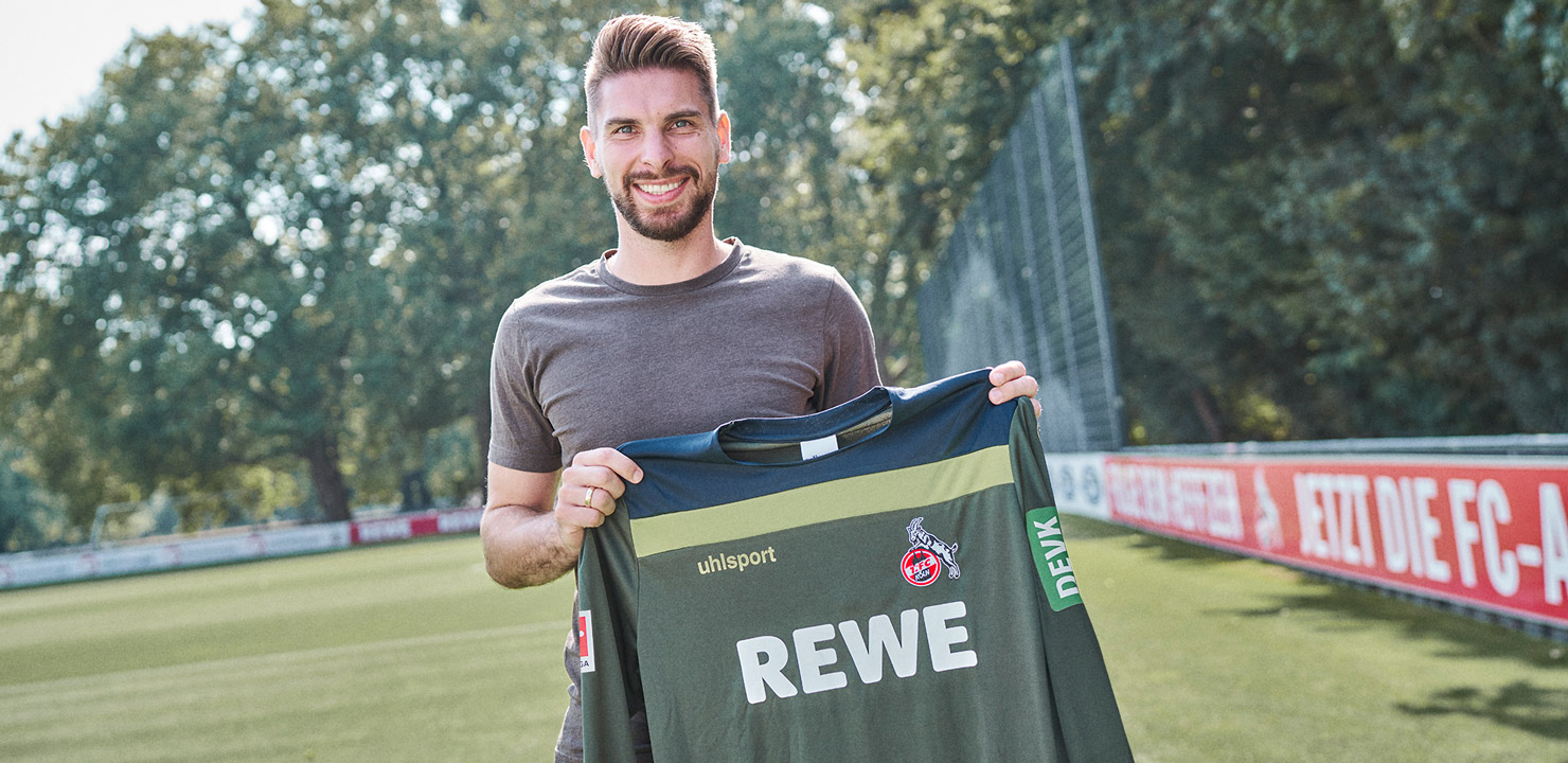 اف سی کلن / FC Cologne