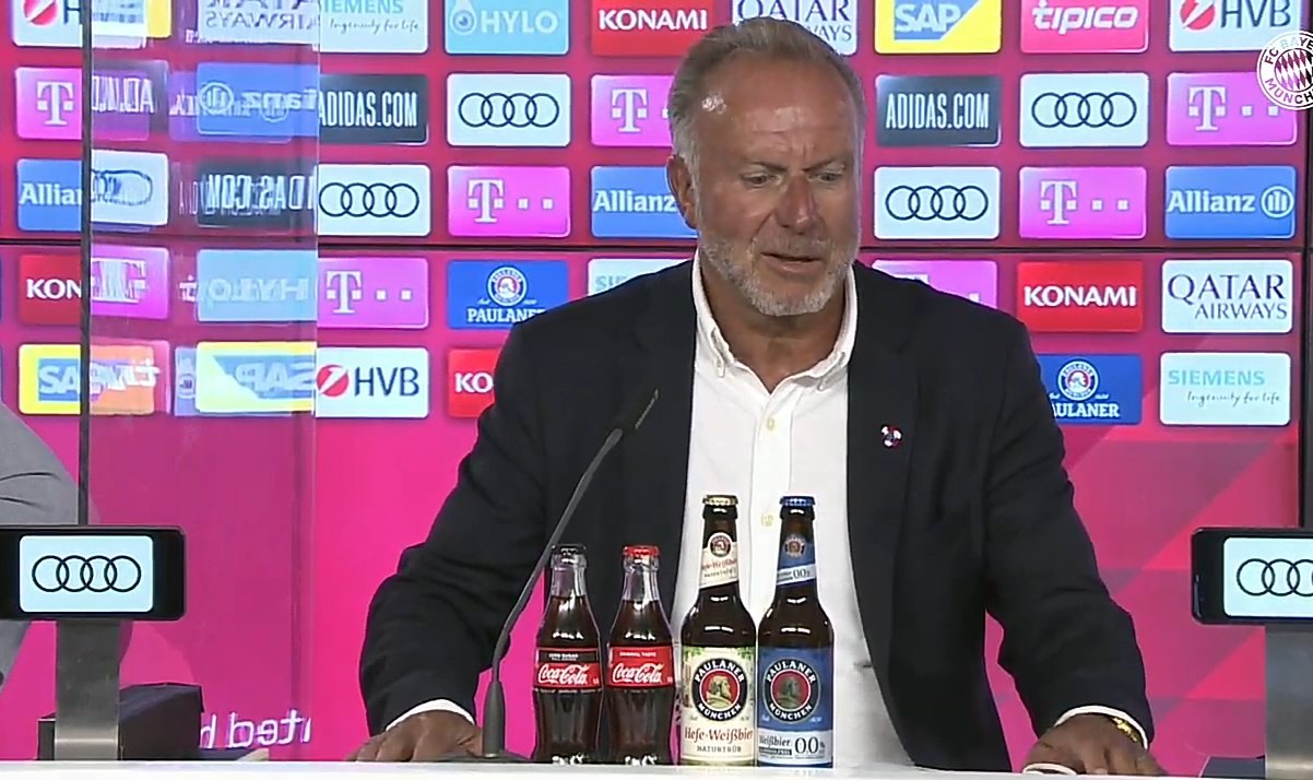 بایرن مونیخ - Bayern Munich