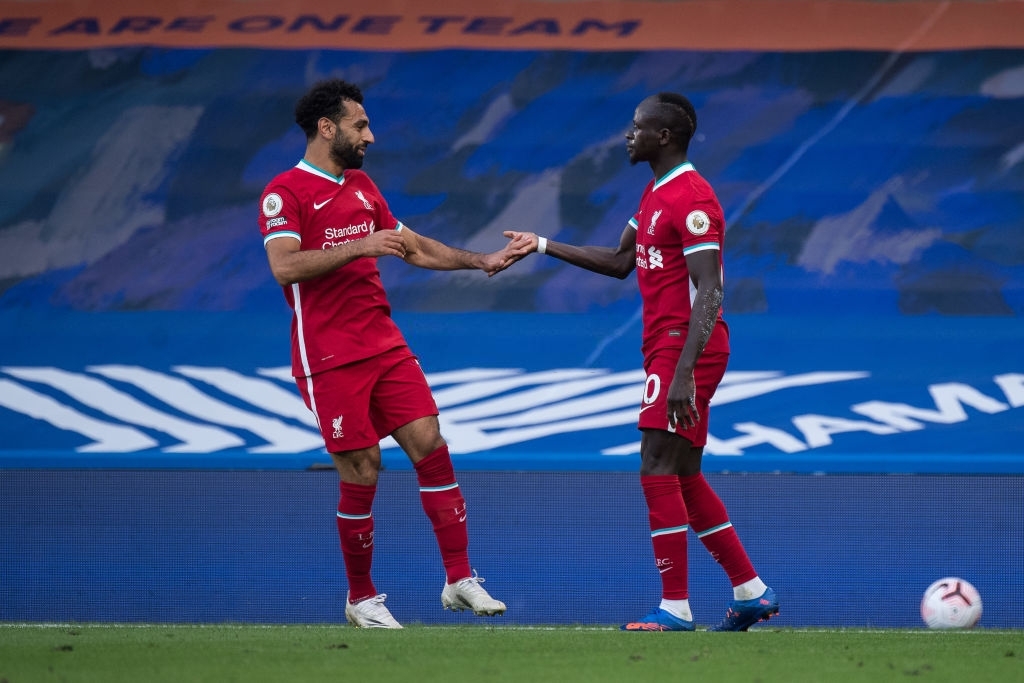لیورپول / Liverpool / لیگ برتر انگلیس / Premier League / گلزنی مقابل چلسی