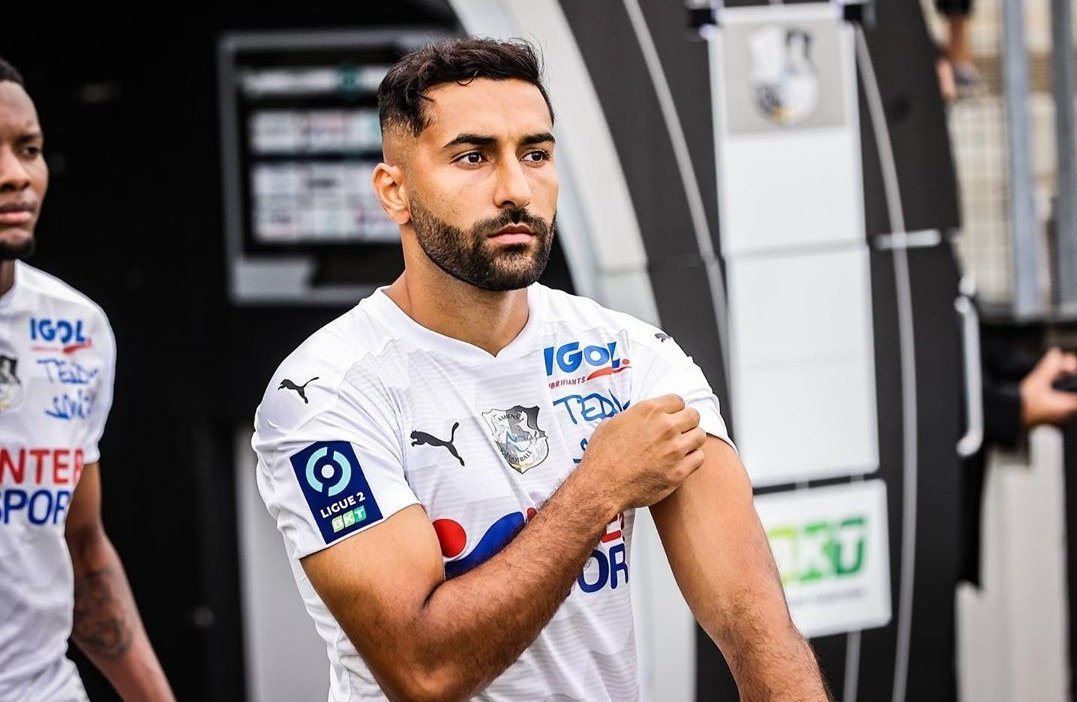 آمیان / Amiens SC / فرانسه
