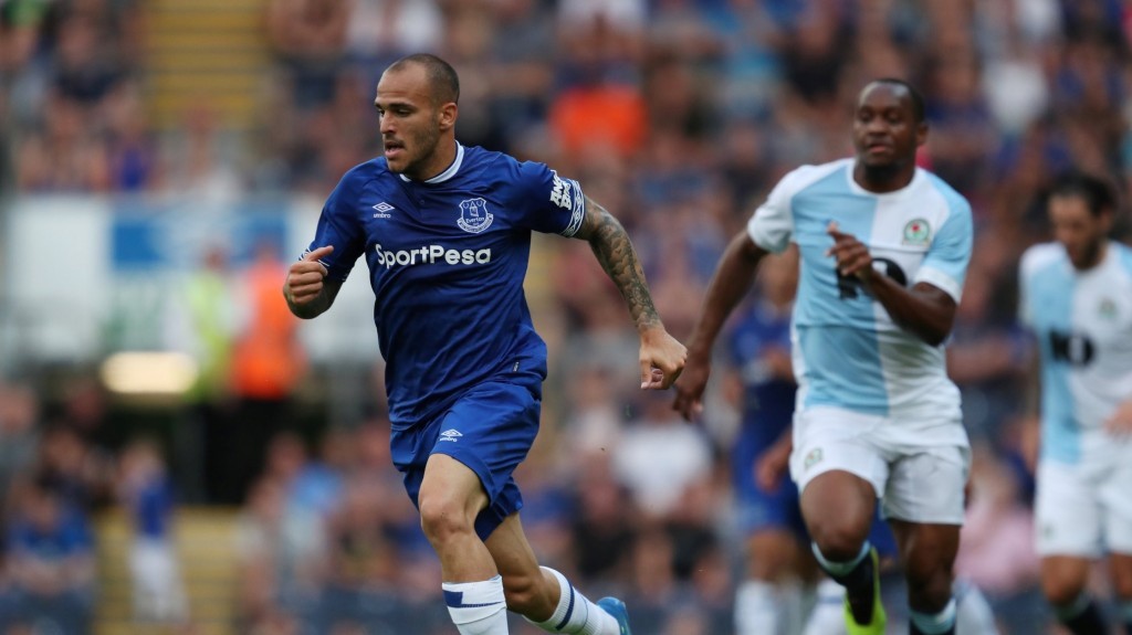 لیگ برتر - اورتون - Everton - Pemier League