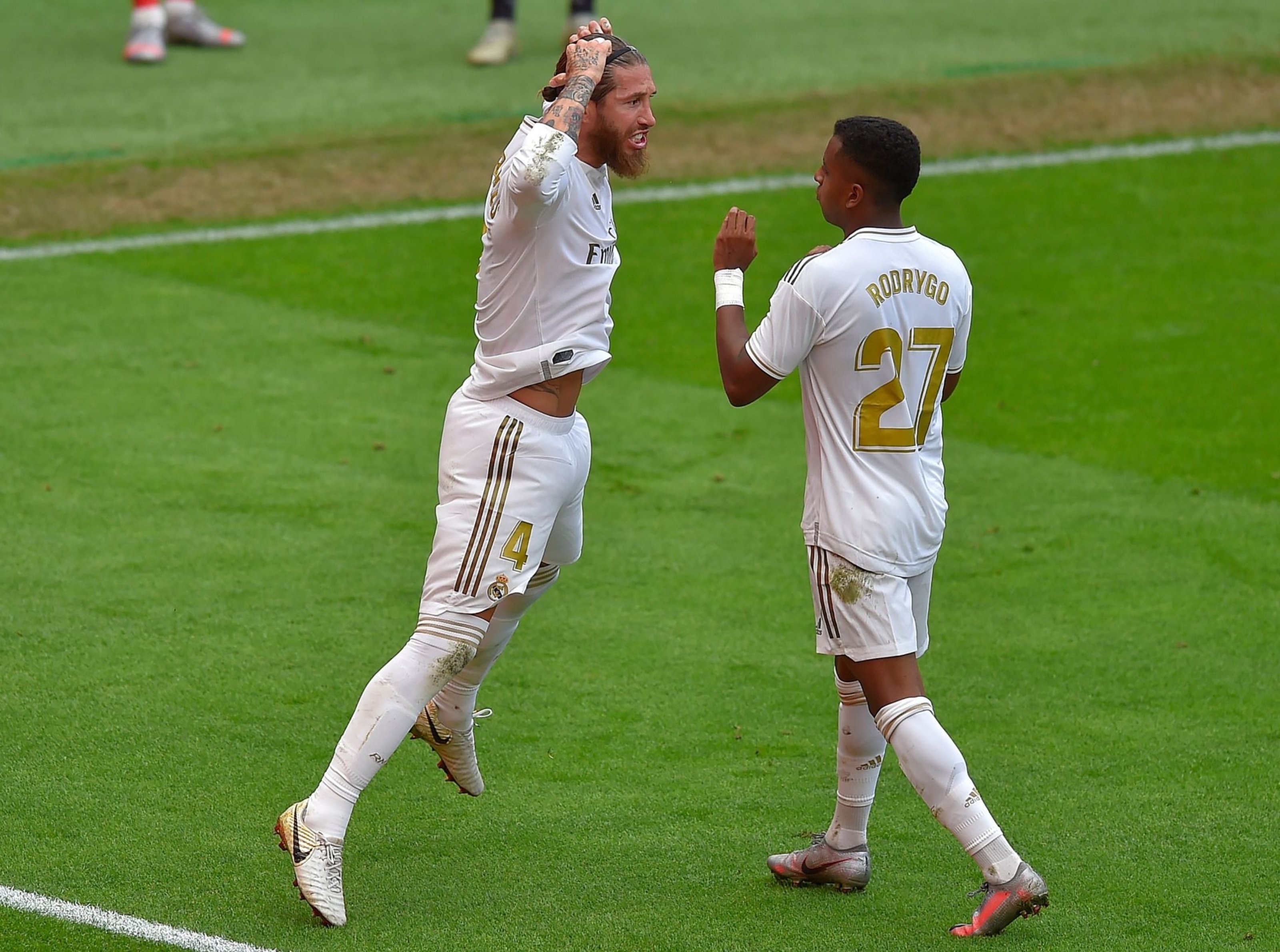رئال مادرید - لالیگا - La Liga - Real Madrid