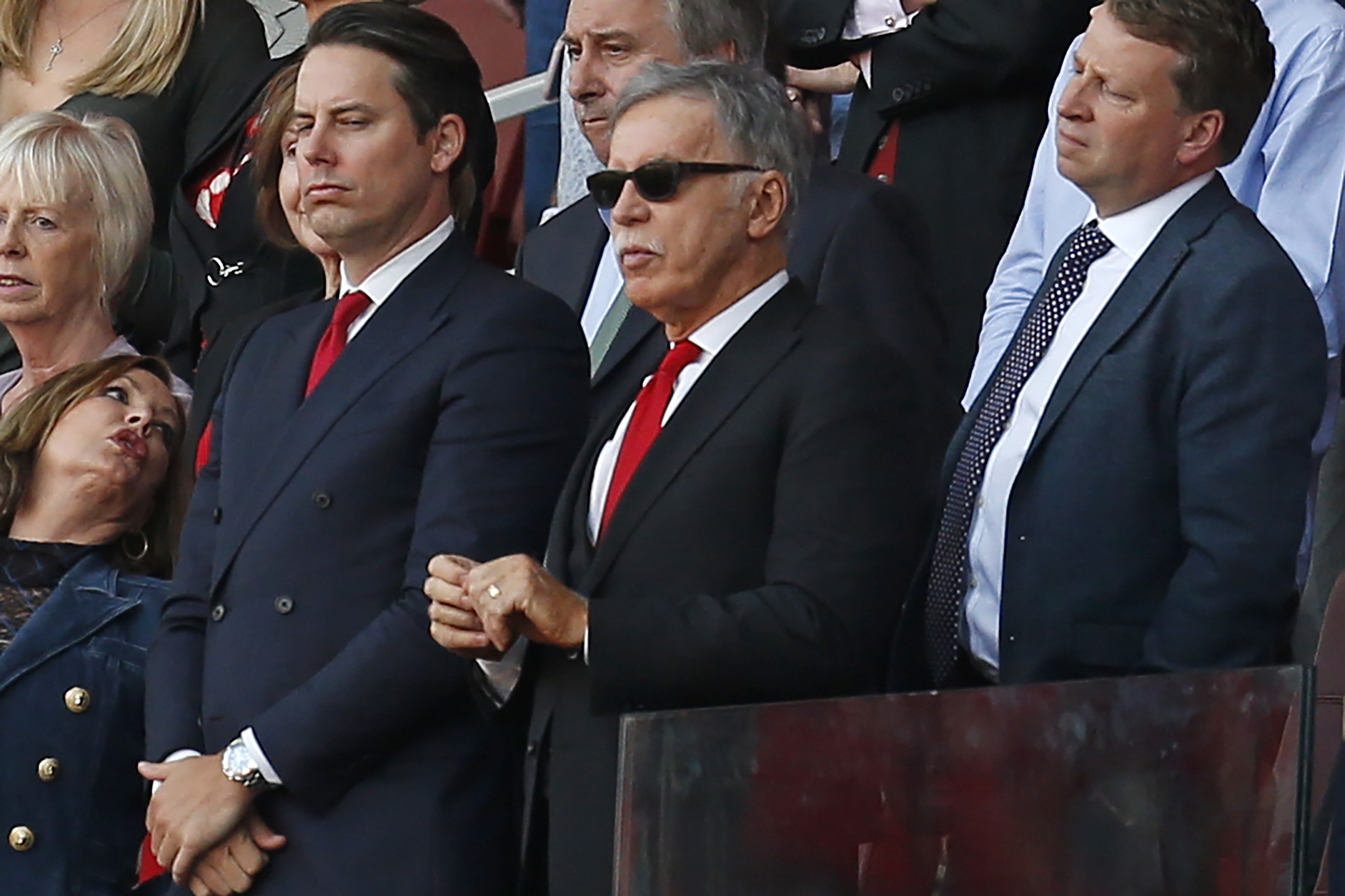 آرسنال-لیگ برتر-Arsenal