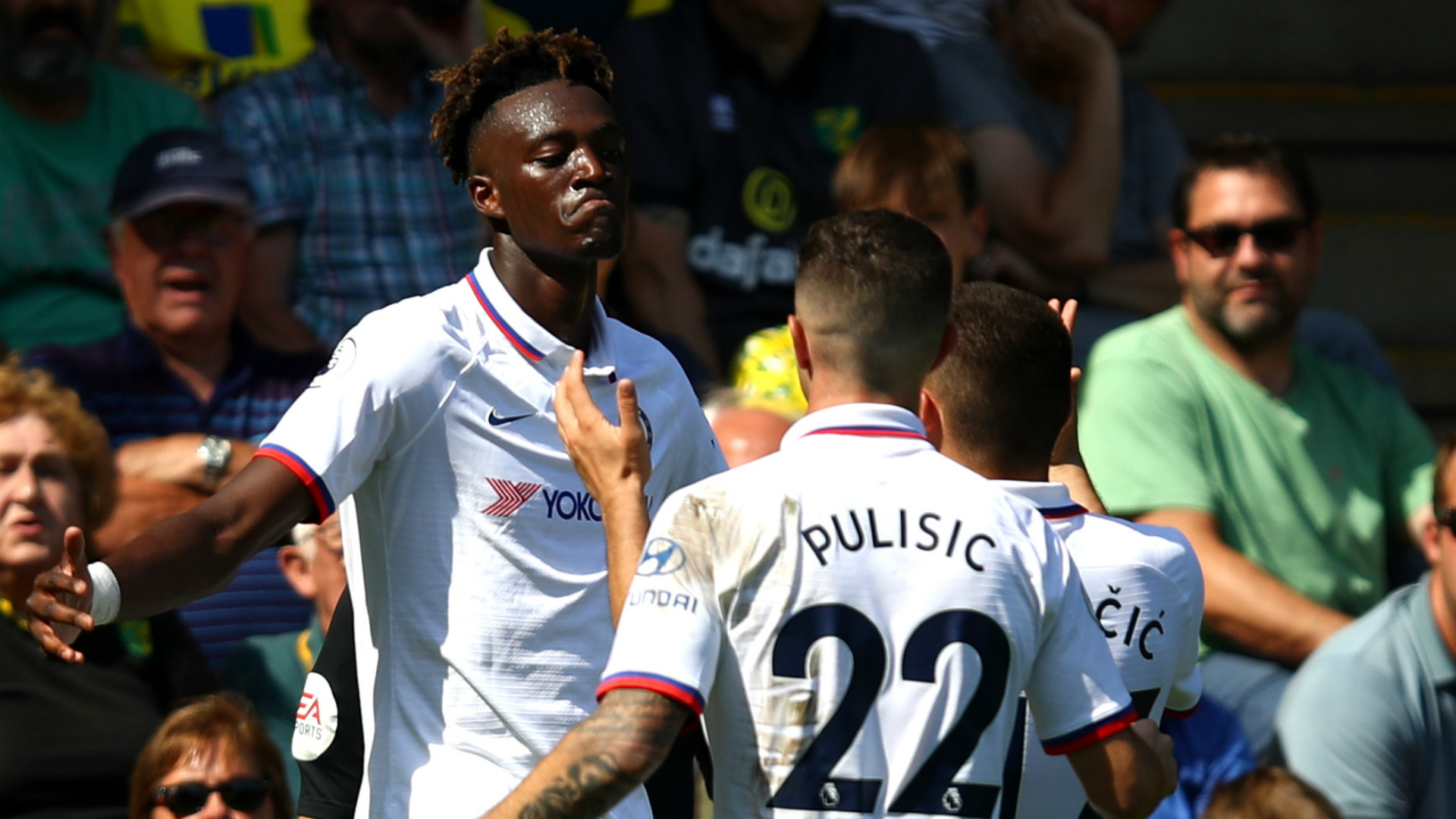 چلسی / لیگ برتر انگلیس / Chelsea / Premier League