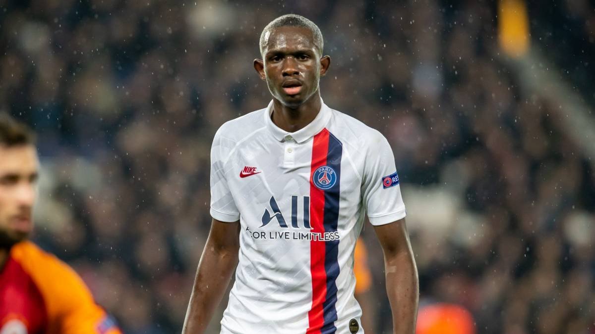 پاری سن ژرمن - لیگ 1 فرانسه - Paris Saint-Germain - PSG