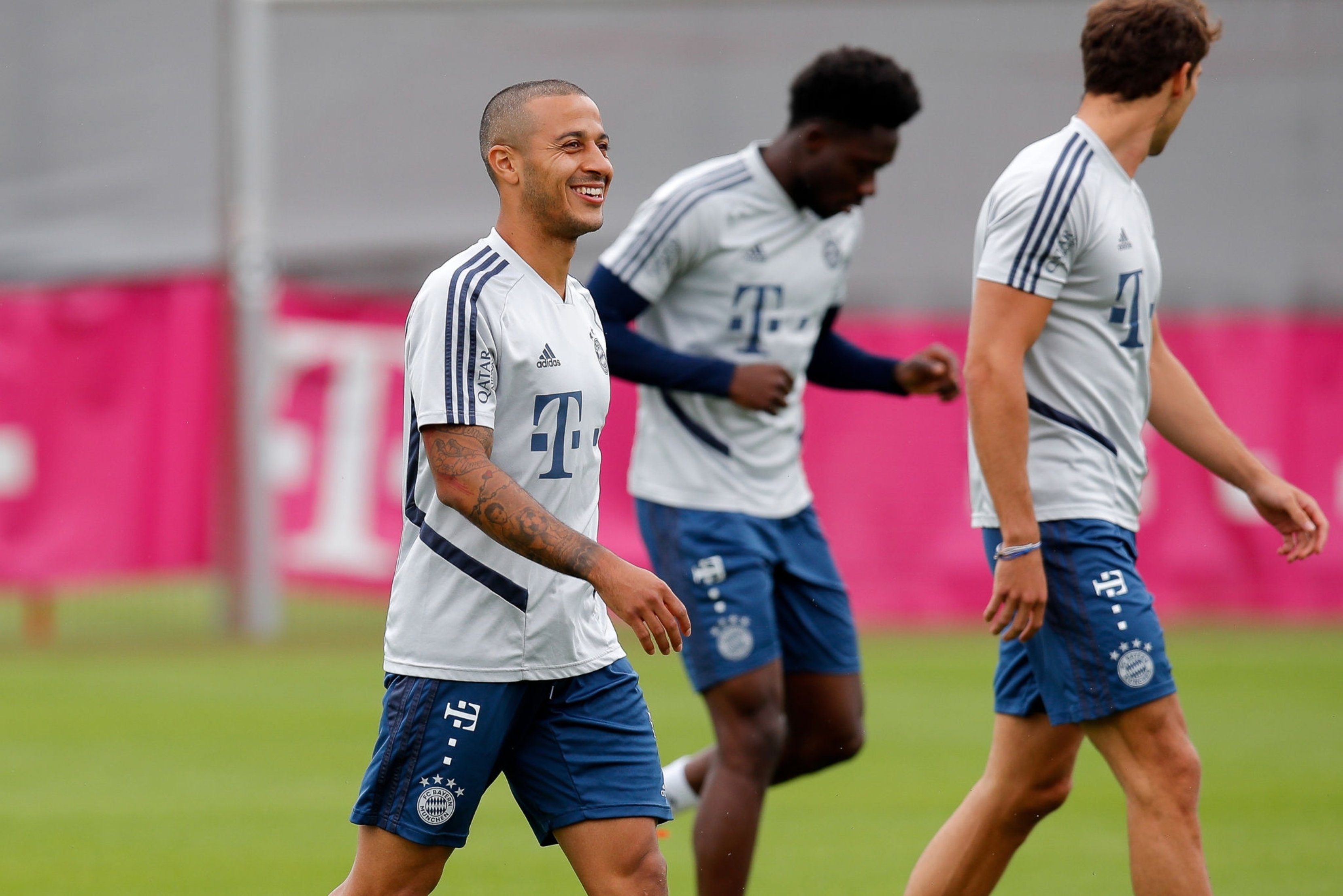 بایرن مونیخ - بوندسلیگا - Bayern Munich - Bundesliga