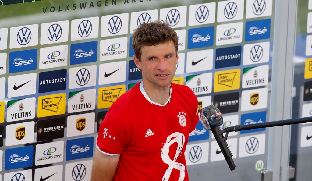 بایرن مونیخ - بوندسلیگا - Bayern Munich - Bundesliga