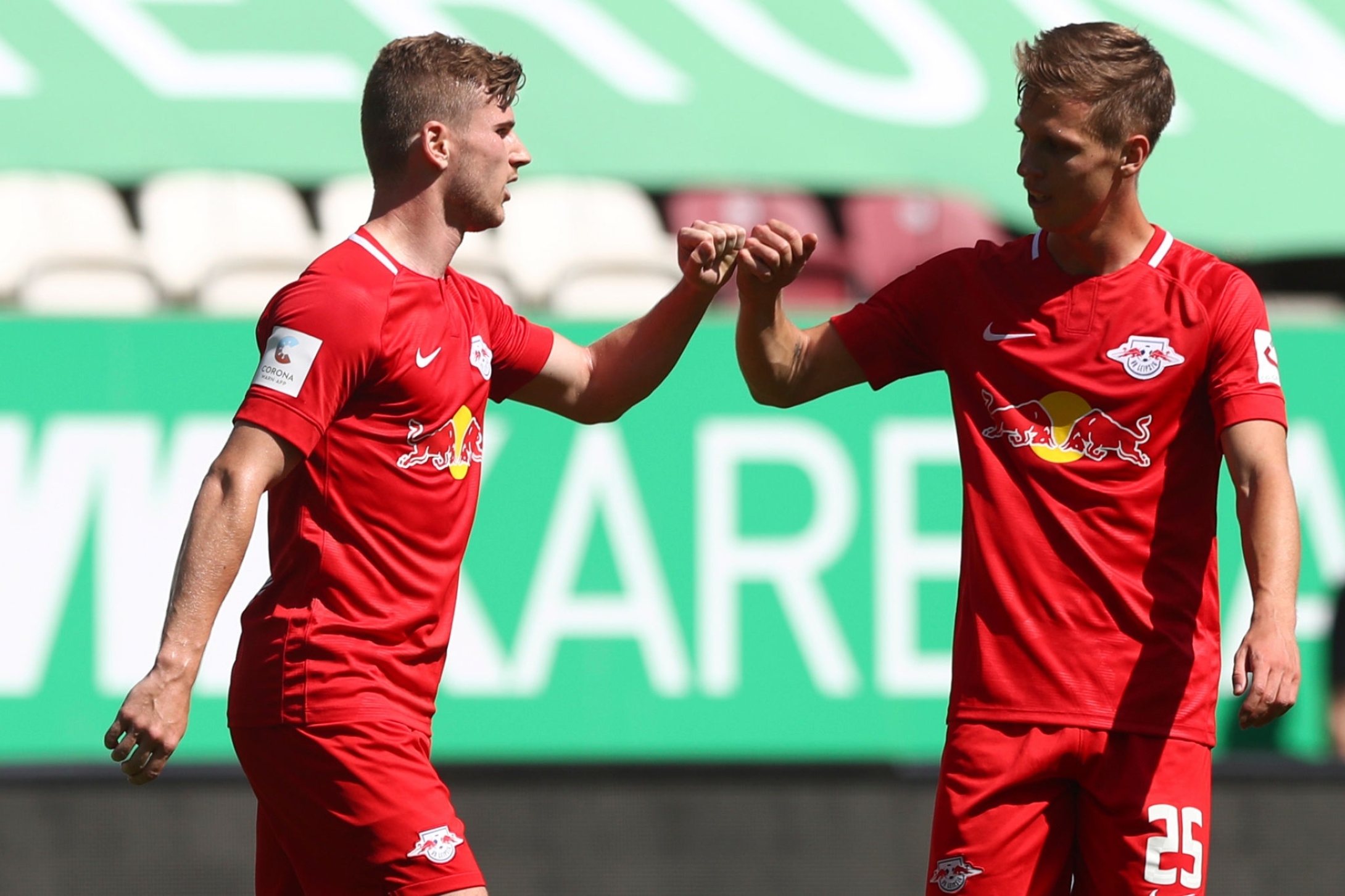 لایپزیش - بوندسلیگا - RB Leipzig - Bundesliga