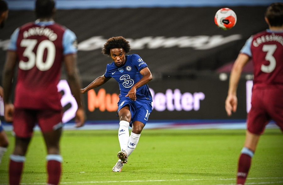 چلسی / لیگ برتر انگلیس / Chelsea / Premier League