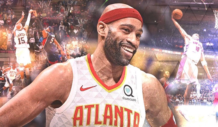 آتلانتا هاوکس / NBA