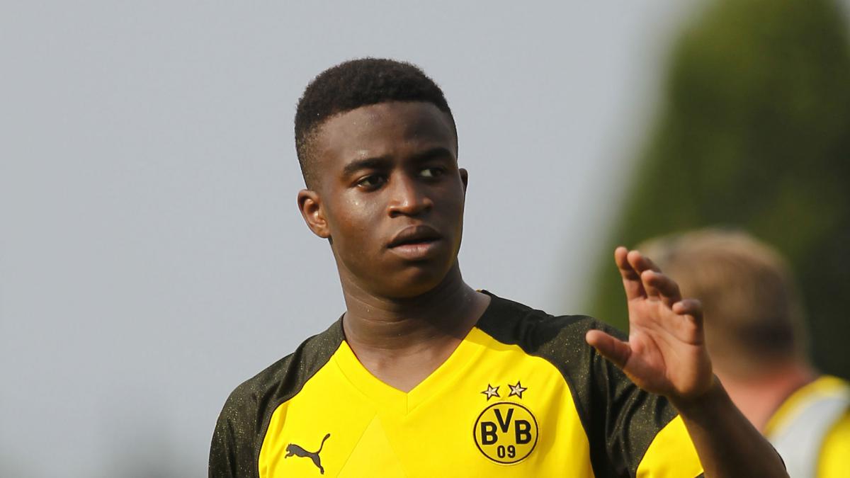 بروسیا دورتموند-بوندسلیگا-Bundesliga-Borussia Dortmund