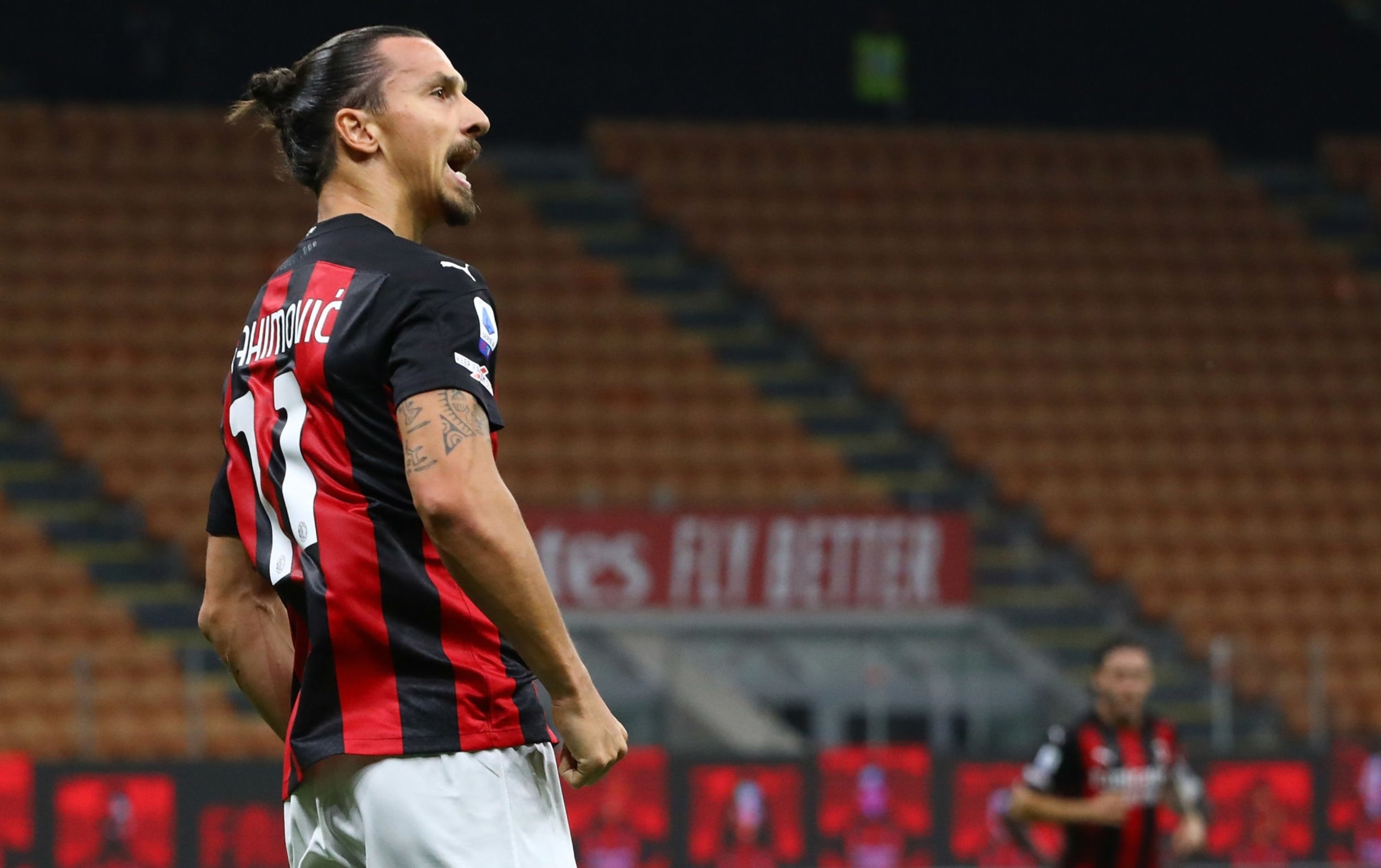 آث میلان / AC Milan / سری آ / Serie A