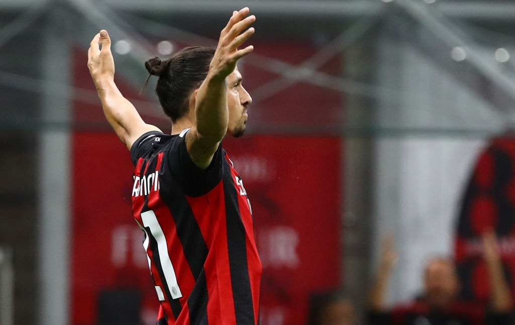 میلان / Ac Milan / سری آ / Serie A / گلزنی مقابل کالیاری