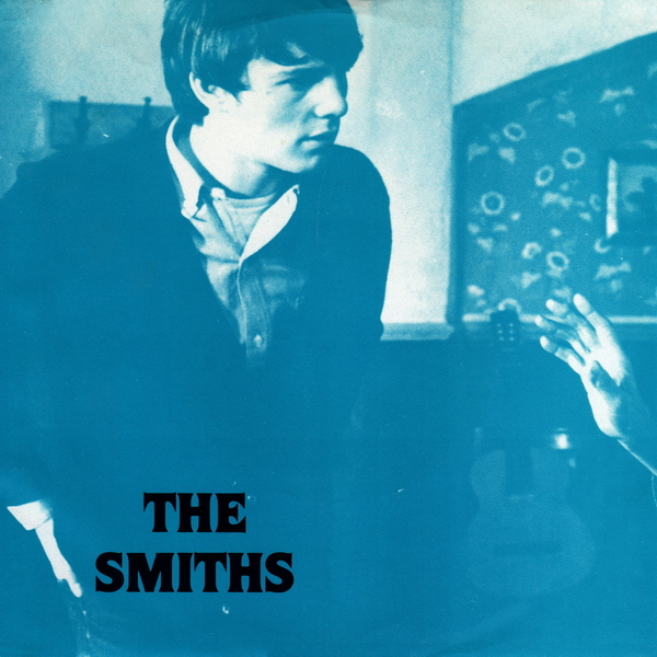 The Smiths - Stop Me if You Think You've Heard This One Before