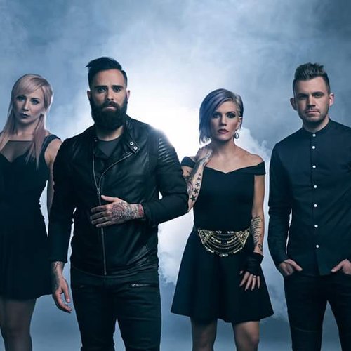 دانلود آهنگ Skillet -Whispers In The Dark