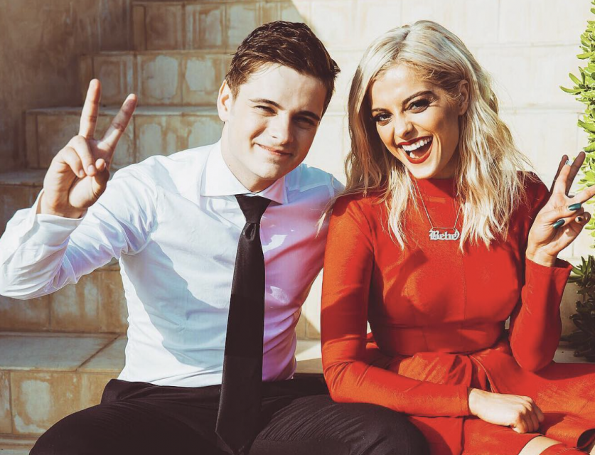 دانلود آهنگ Martin Garrix & Bebe Rexha - In The Name Of Love