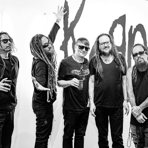 دانلود آهنگ Korn - Narcissistic Cannibal