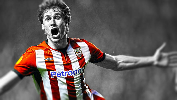Fernando Llorente: