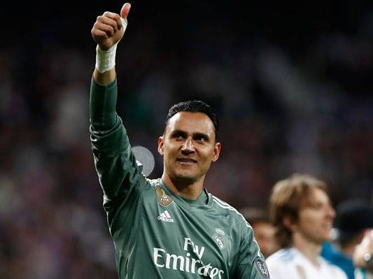 Navas & Courtois VS Oblak VS De Gea VS Ter Stegen VS Handanovic VS Bravo VS Alisson