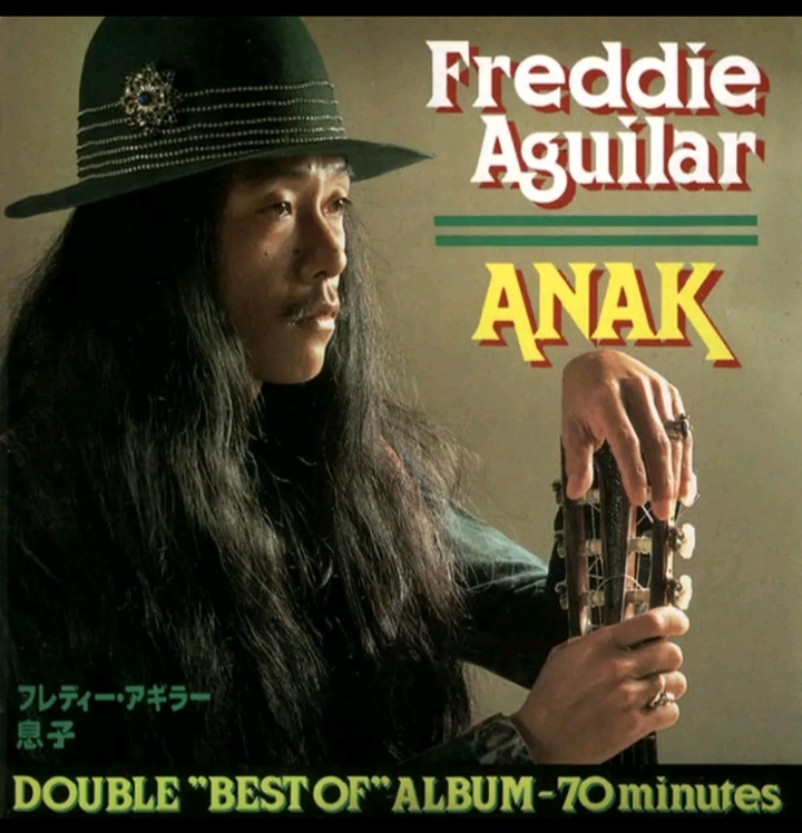 Freddie aguilar-anak