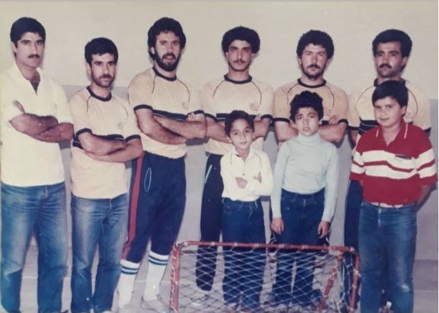 از ممد اروپا و فری سوکراتس تا مارادونای لعنتی / کاش مو لای درز نماد فوتبال نمی رفت!