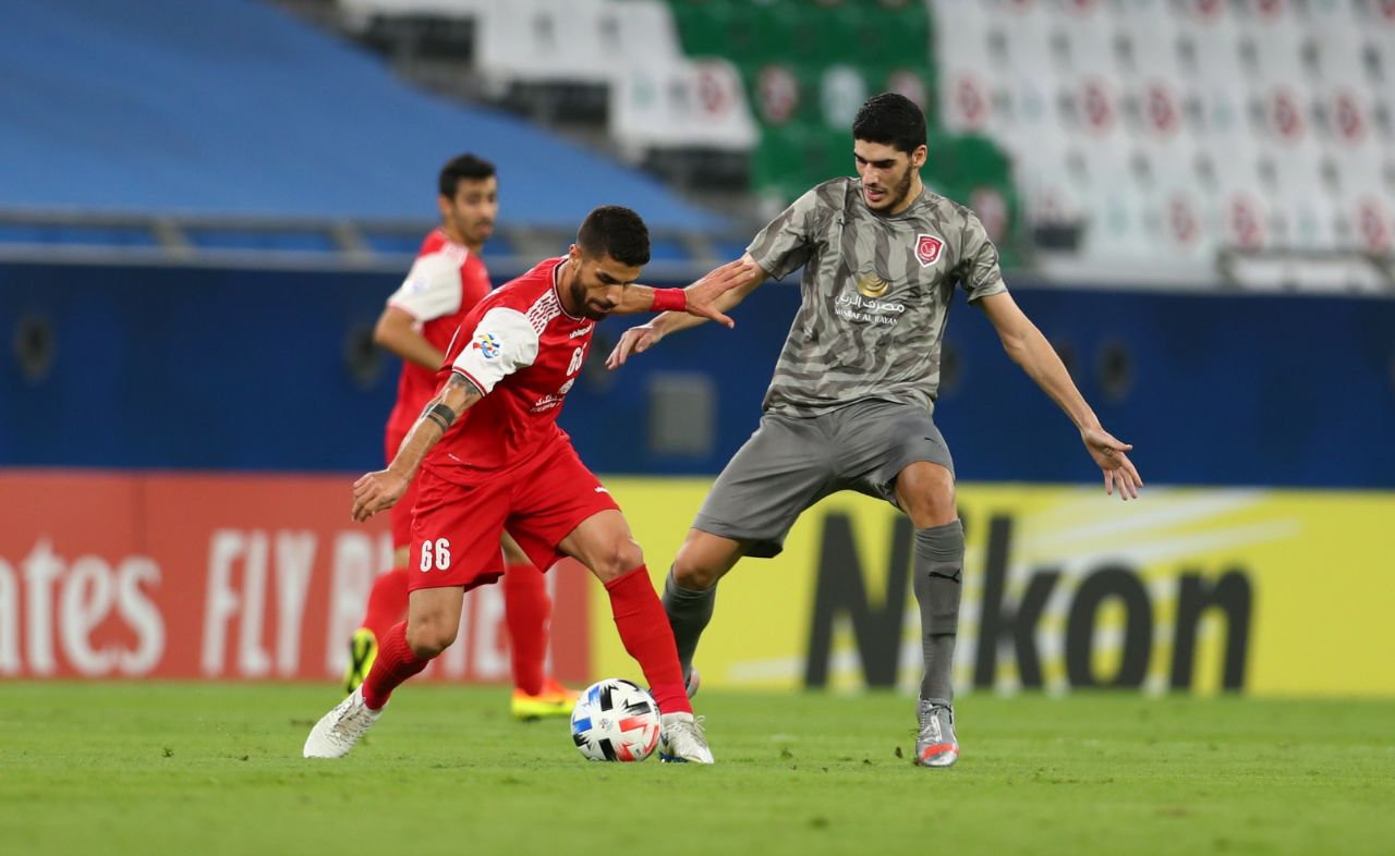 لیگ قهرمانان آسیا