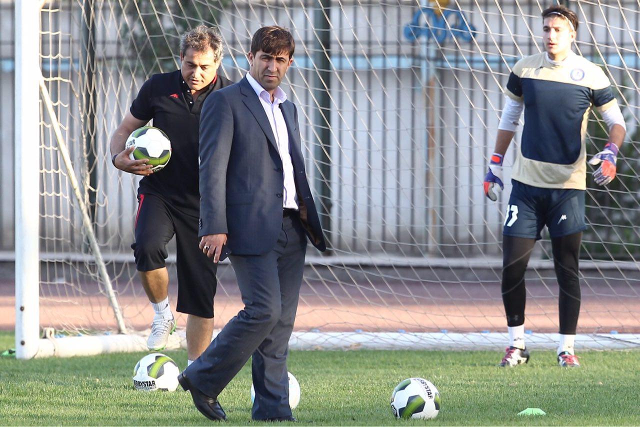 مدیرعامل پارس جنوبی