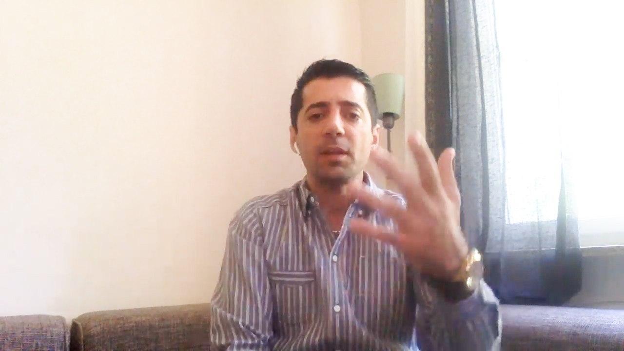 محمد رضا فغانی