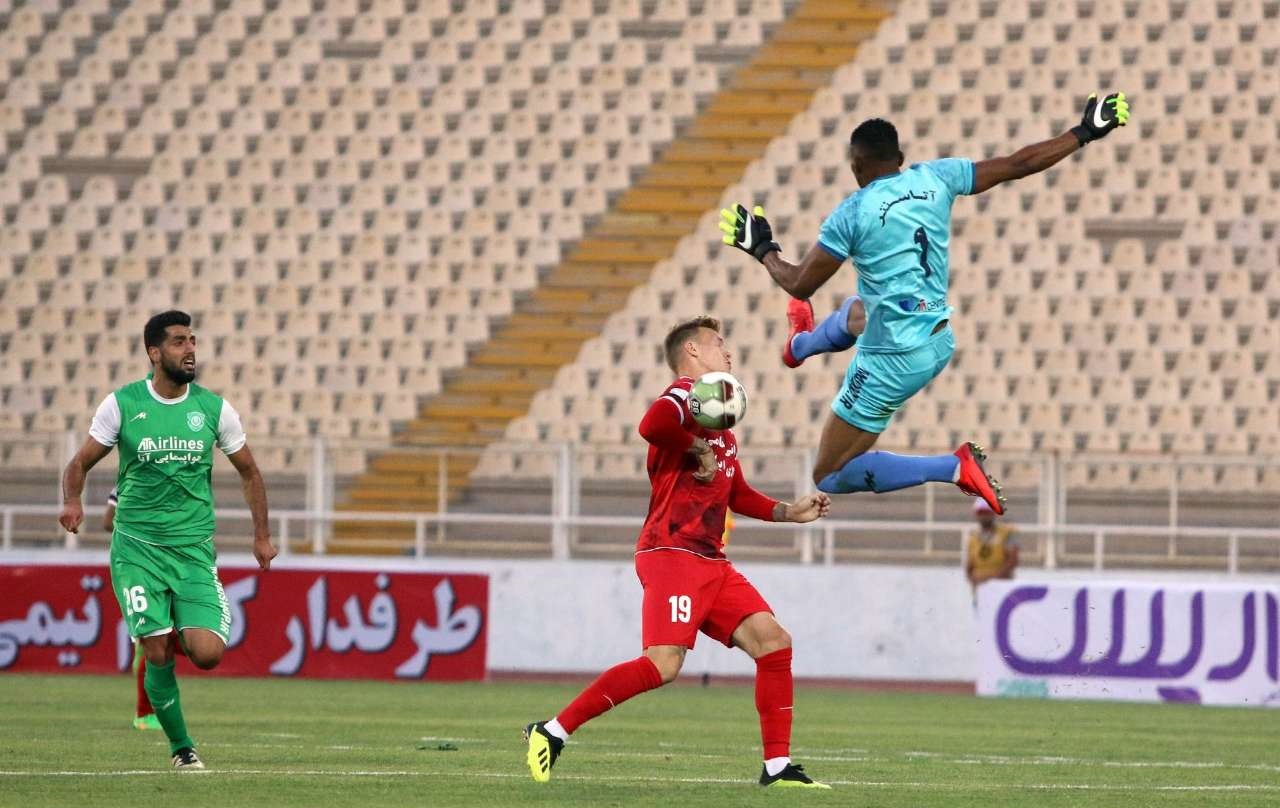 افاضلی و الهامی