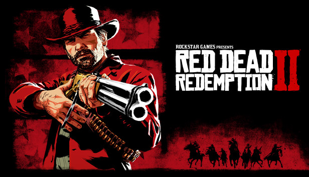 بازی Red Dead Redemption2