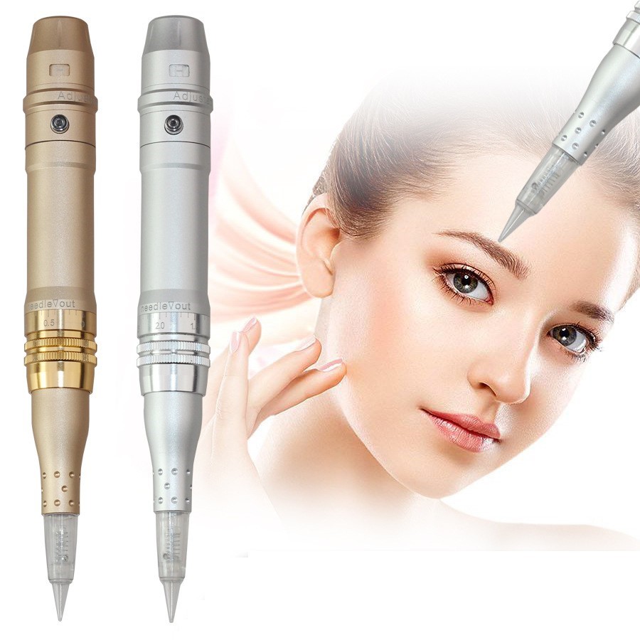 رپرتاژ آگهی؛ راههای تشخیص یک دستگاه تاتو صورت ایمن کدام است؟
