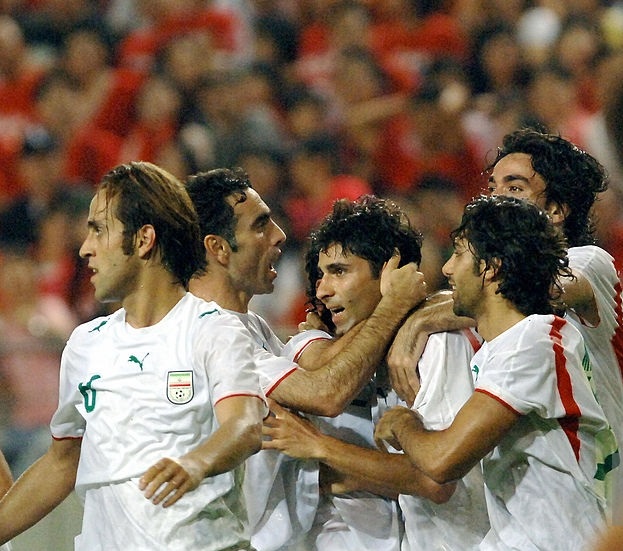 مقدماتی جام جهانی