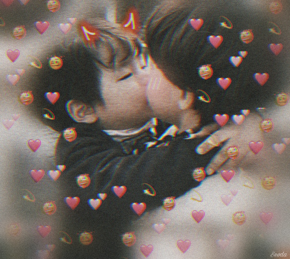 ??secret love song