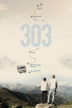 معرفی فیلم :303 (فیلم جاده ای جالبی که تازه دیدم و به دوستان توصیه میکنم .)