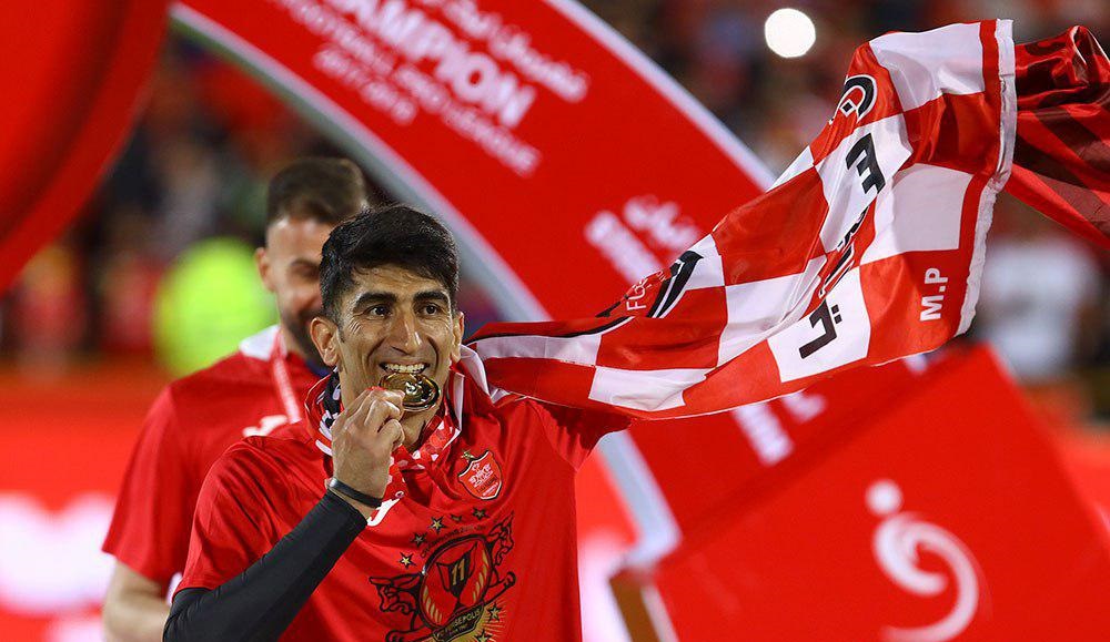 پرسپولیس
