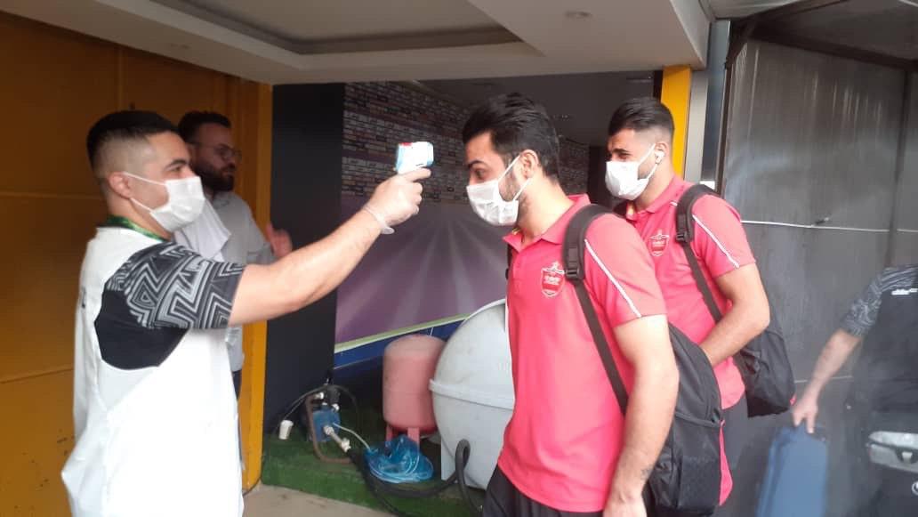 پرسپولیس